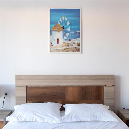 Downtown Apartment Πάρος Εξωτερικό φωτογραφία