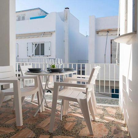 Downtown Apartment Πάρος Εξωτερικό φωτογραφία