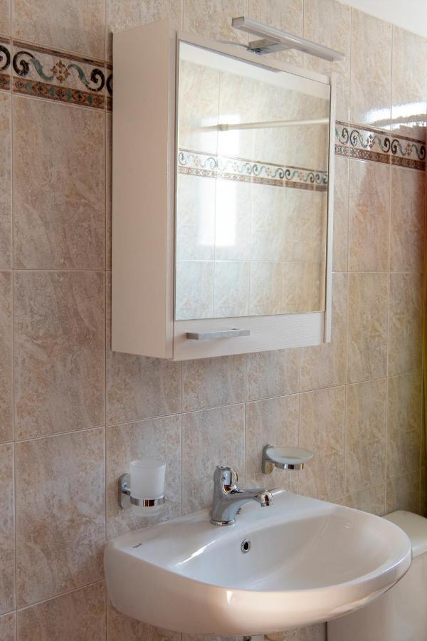 Downtown Apartment Πάρος Εξωτερικό φωτογραφία