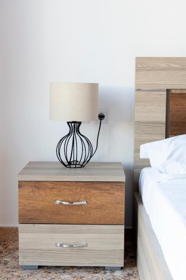 Downtown Apartment Πάρος Εξωτερικό φωτογραφία