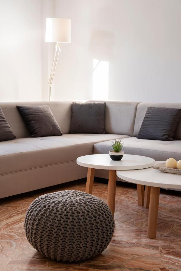 Downtown Apartment Πάρος Εξωτερικό φωτογραφία